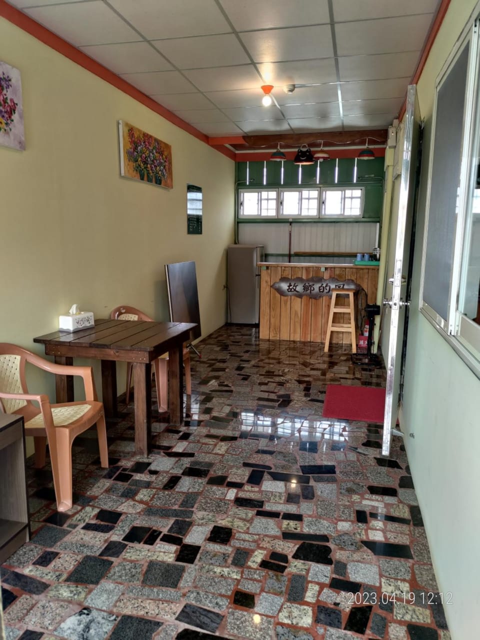 象樹園農莊特色民宿 Vacation rental in Kaohsiung