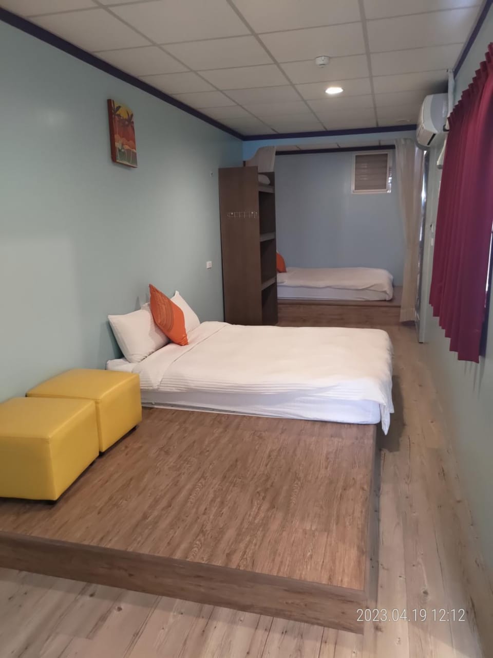 象樹園農莊特色民宿 Vacation rental in Kaohsiung