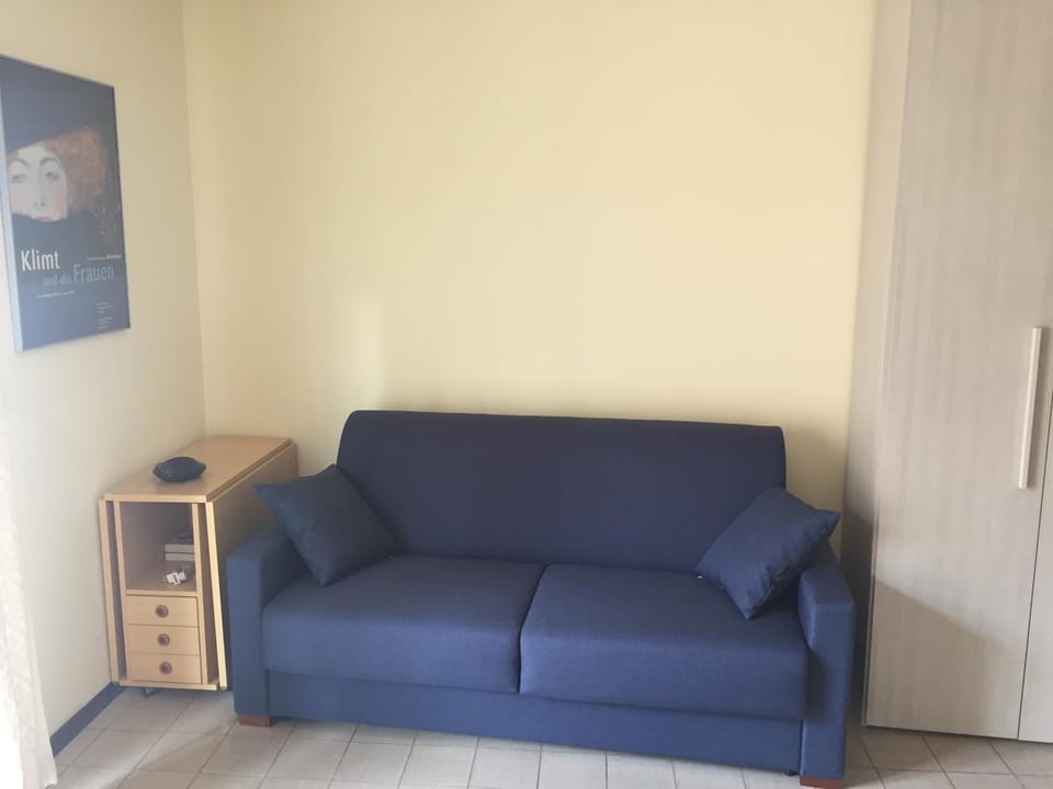 A casa di Paolo Apartment in Naxos