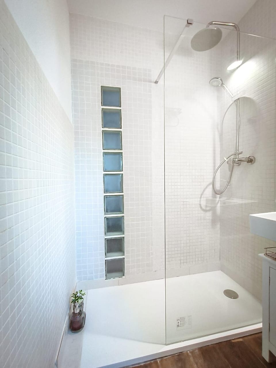 Ático Puerto Secreto - Apartamento Loft Apartment in Vejer de la Frontera