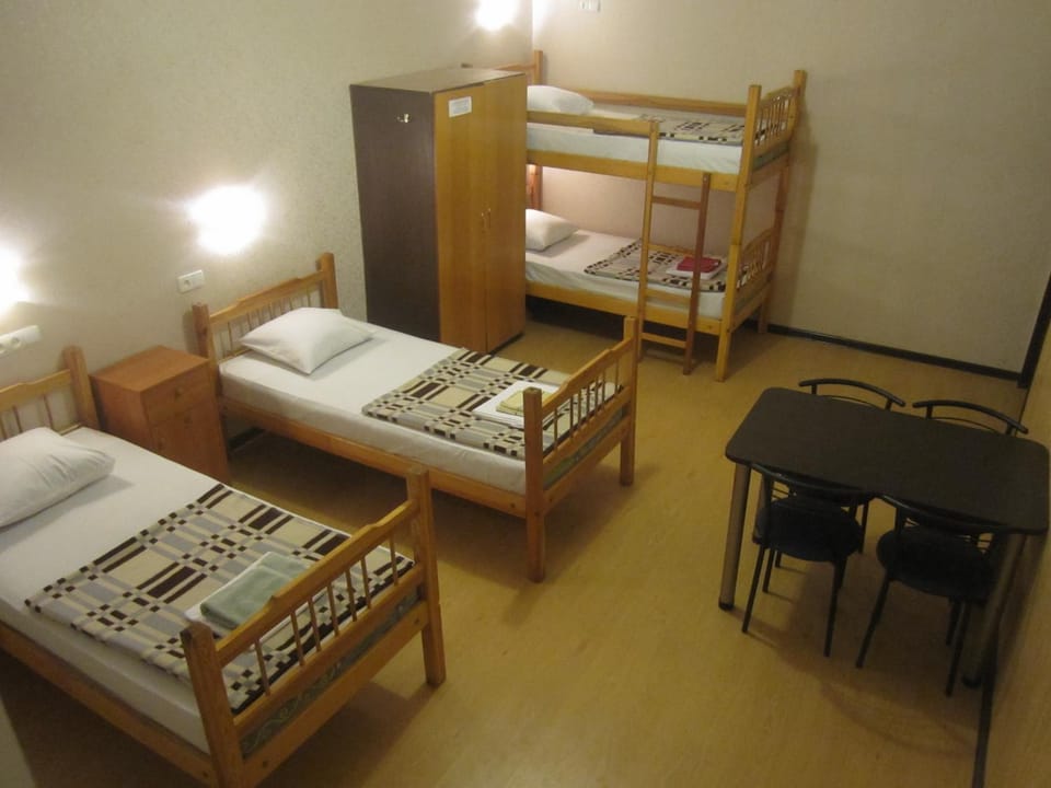 Yaroslav Hostel Hostel in Kiev City - Kyiv