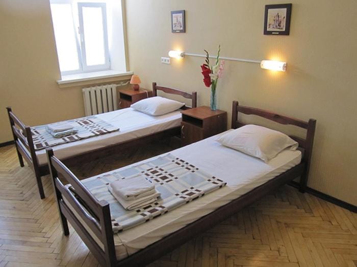 Yaroslav Hostel Hostel in Kiev City - Kyiv