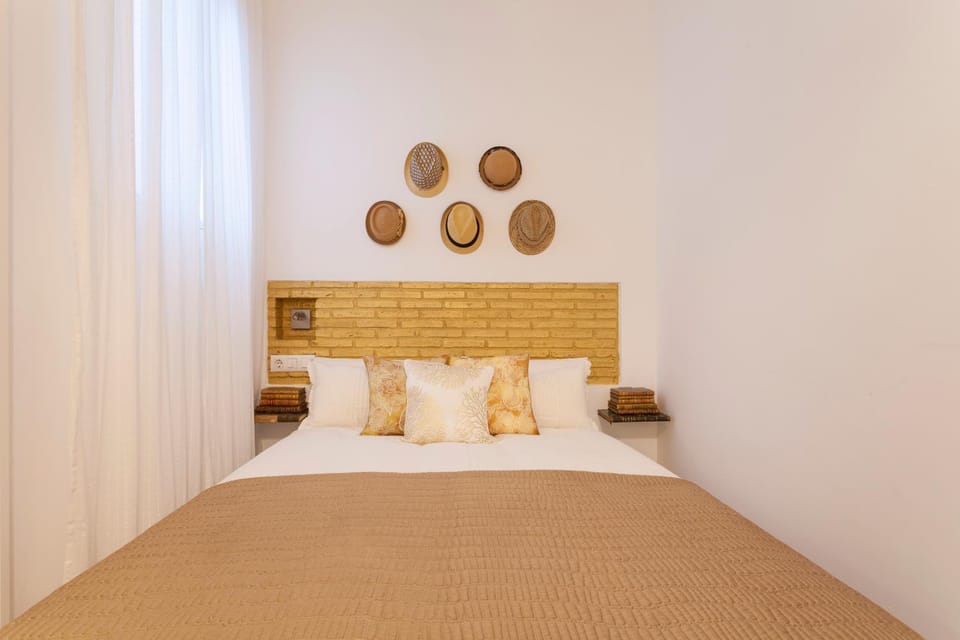 Apartamento moderno centro Sevilla Apartment in Seville