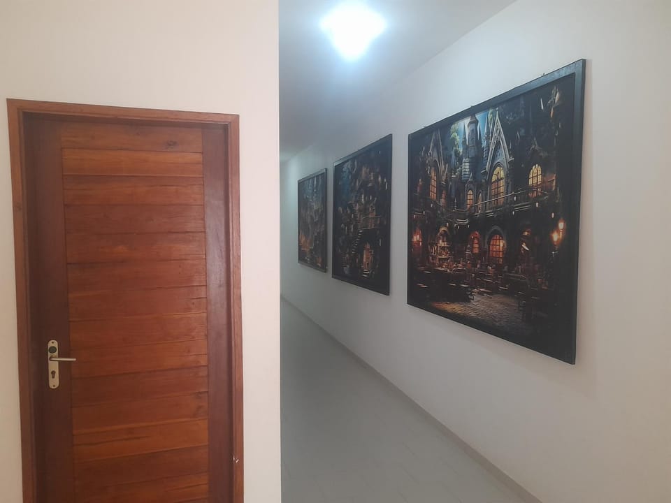 Appartements d'affaires et familiaux Apartment in Senegal