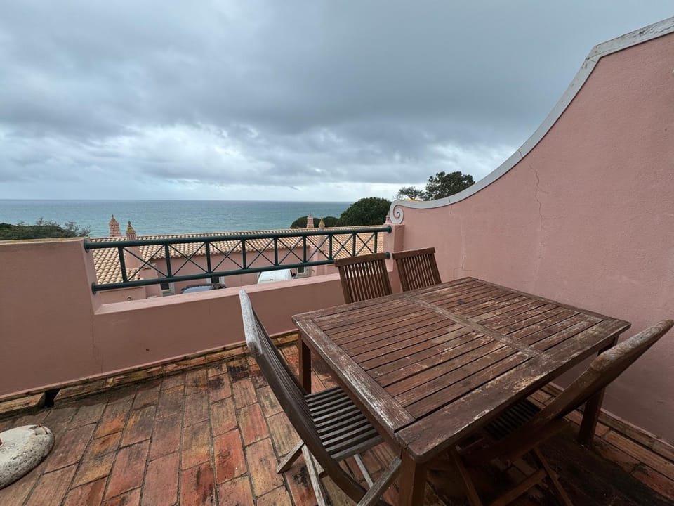 Dream Executive Apartments Apartment in Luz
