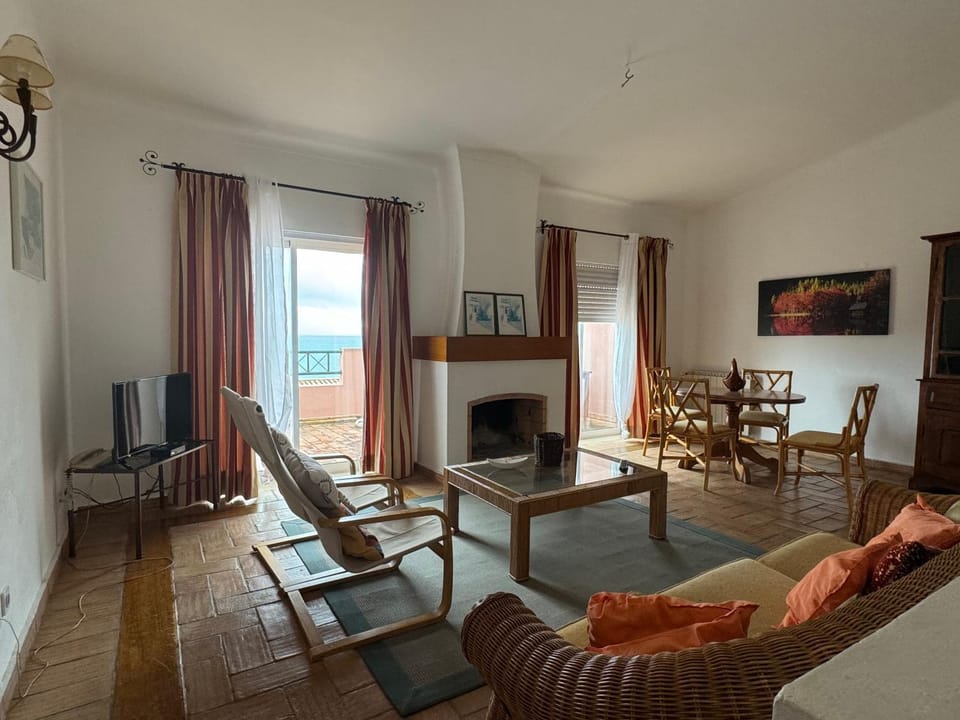 Dream Executive Apartments Apartment in Luz