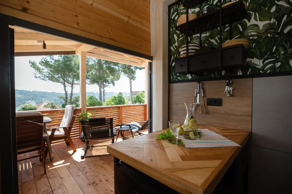 Balcony/Terrace, Dining area, kitchen