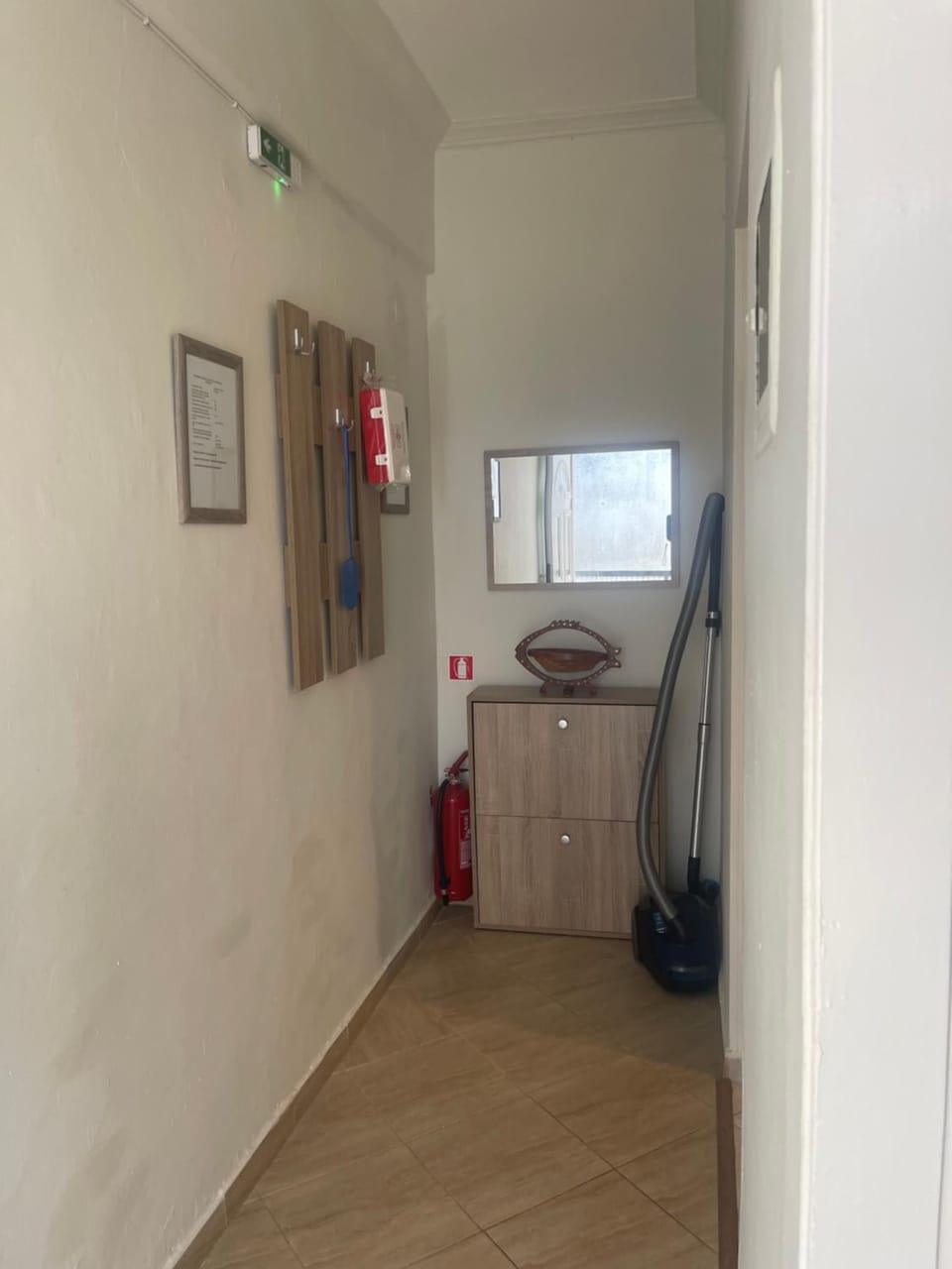 Dimitris Apartment 80m from the beach nea peramos Apartment in Nea Peramos