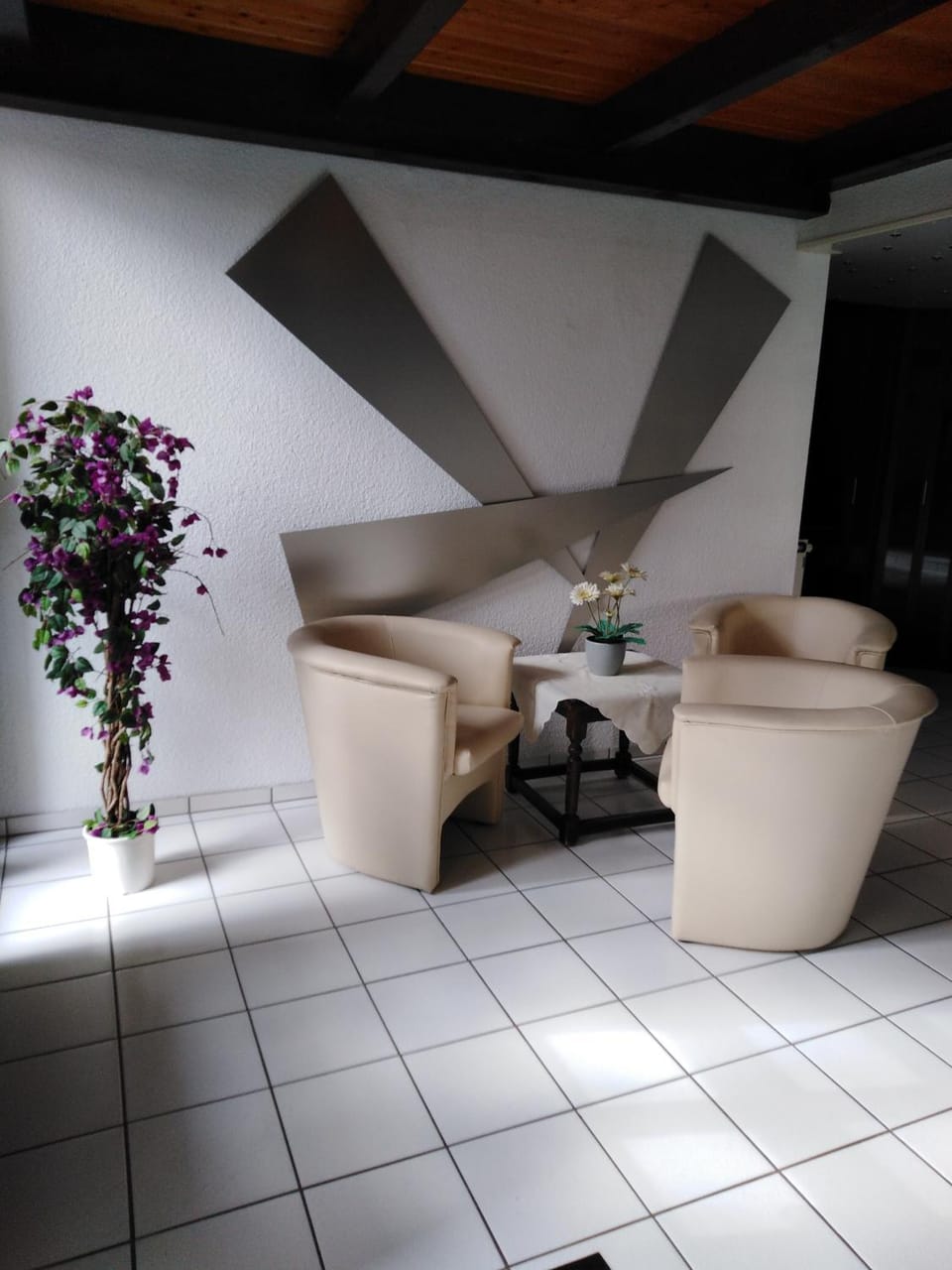 Fachwerkhaus in D 63667 Nidda für 8 bis 12 Personen Apartment in Hesse