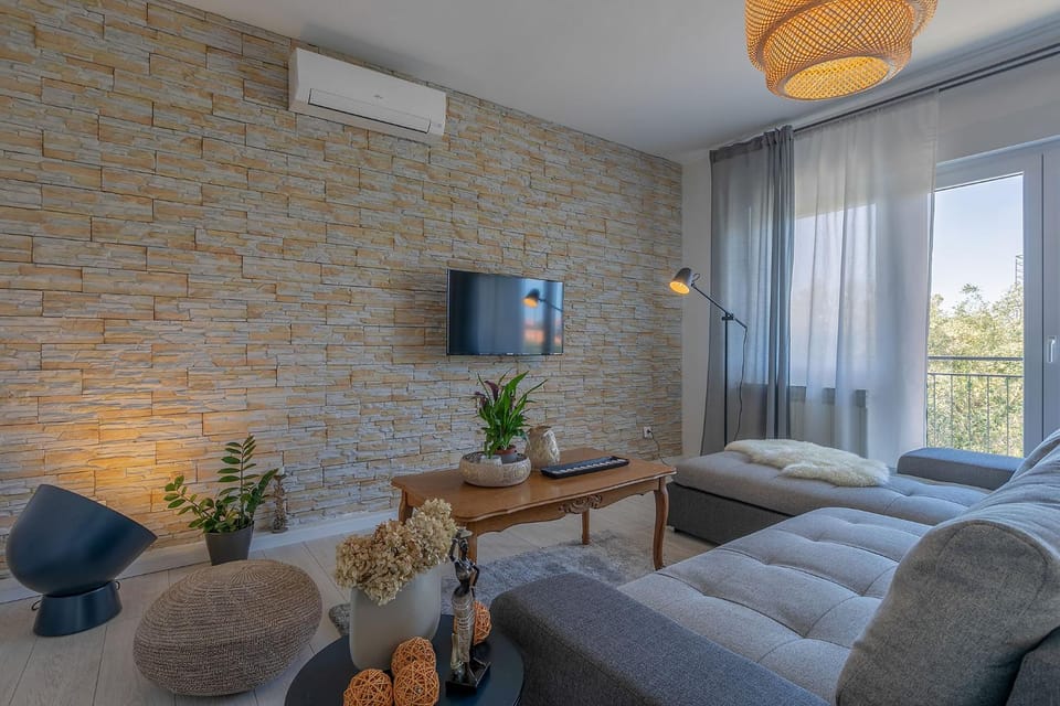 Premium 100m2 sea view apartment Apartment in Medulin