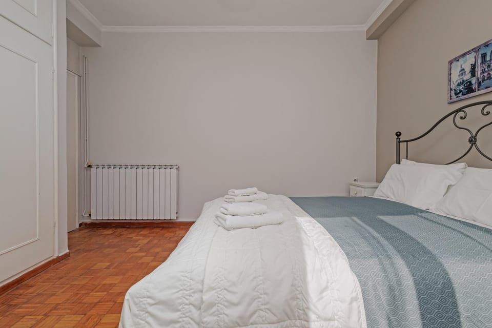 Corfu old town 100m2 Apartment in Corfu