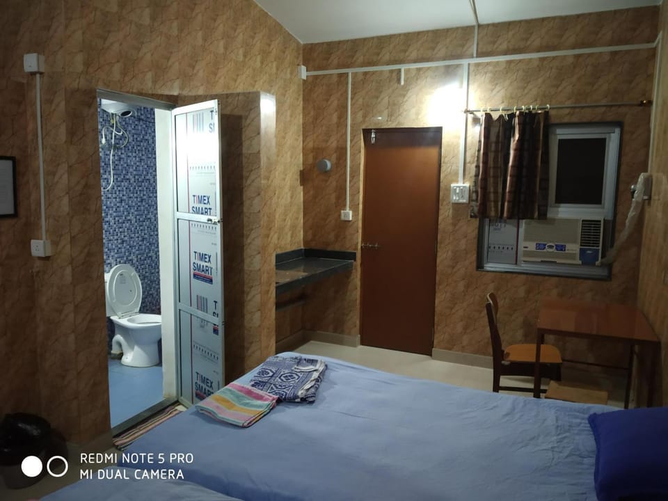 Bethel Guesthouse Miramar Panaji Bed and Breakfast in Goa, India