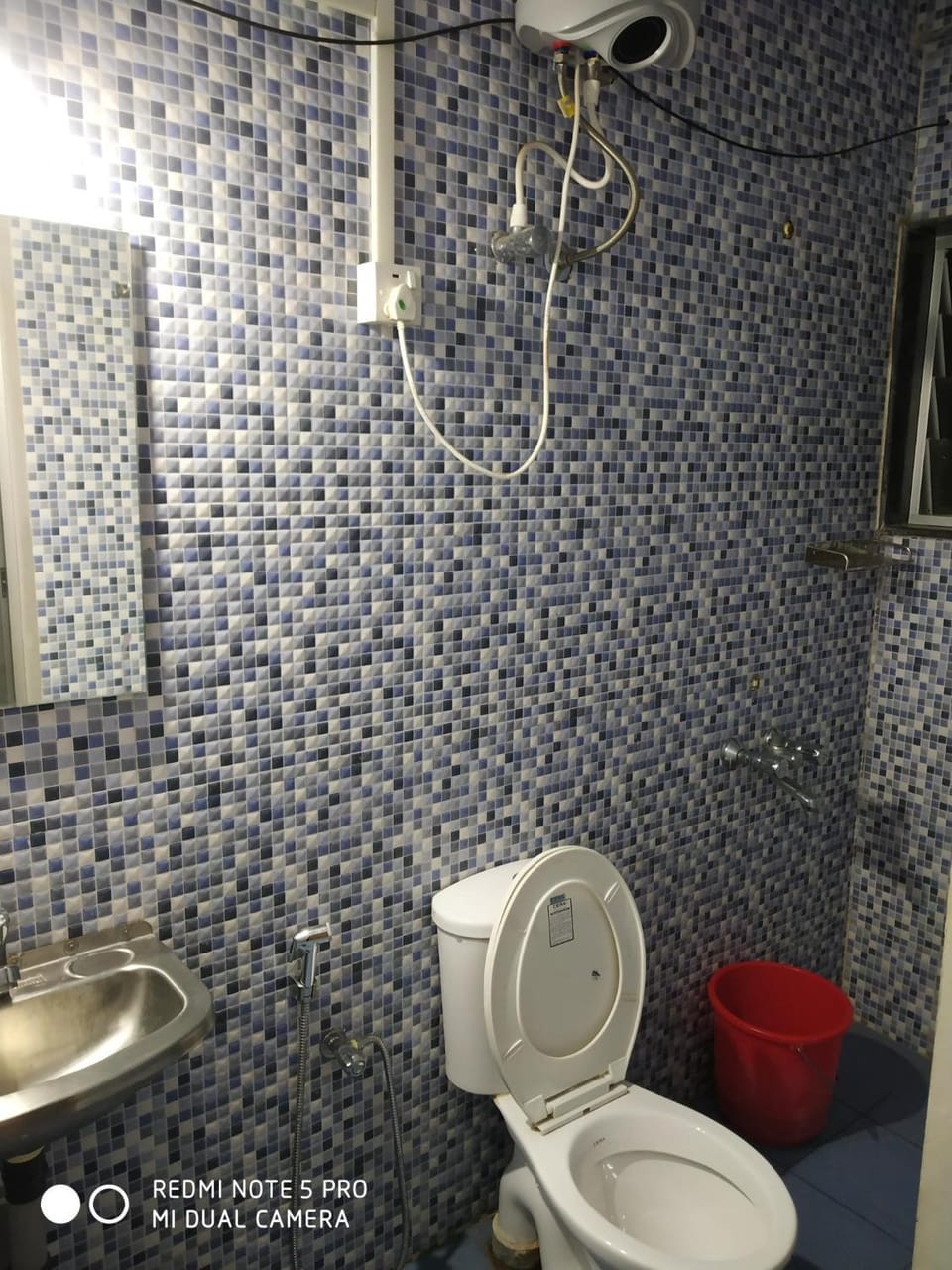 Bethel Guesthouse Miramar Panaji Bed and Breakfast in Goa, India