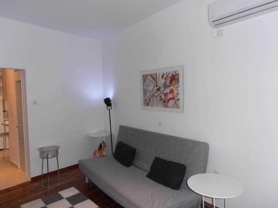 Velvendou 36A Apartment Apartment in Athens