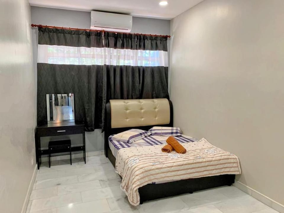AK Homestay House in Port Dickson