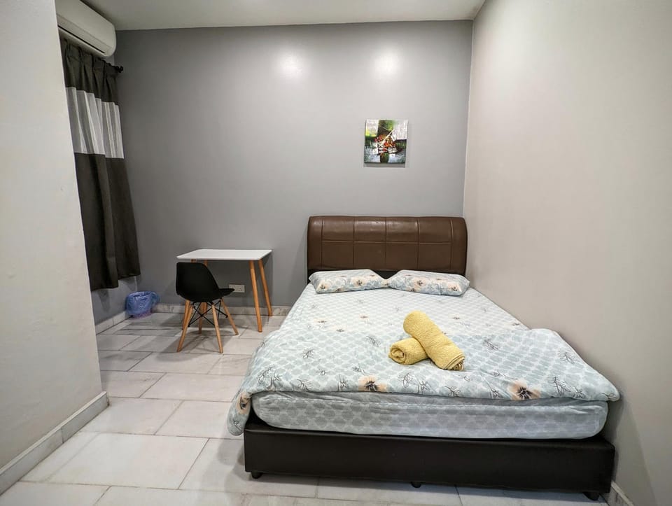 AK Homestay House in Port Dickson