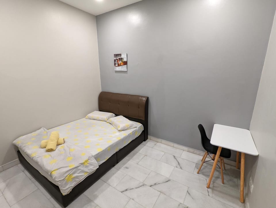 AK Homestay House in Port Dickson