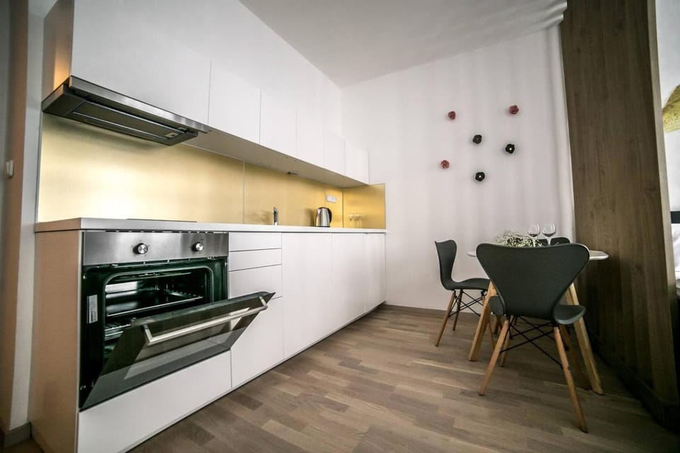 Prague friendly apartments in Prague Apartment in Prague