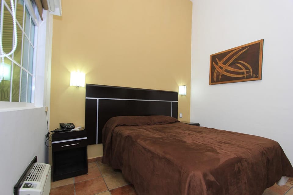 Hotel 5 inn Hotel in State of Guanajuato