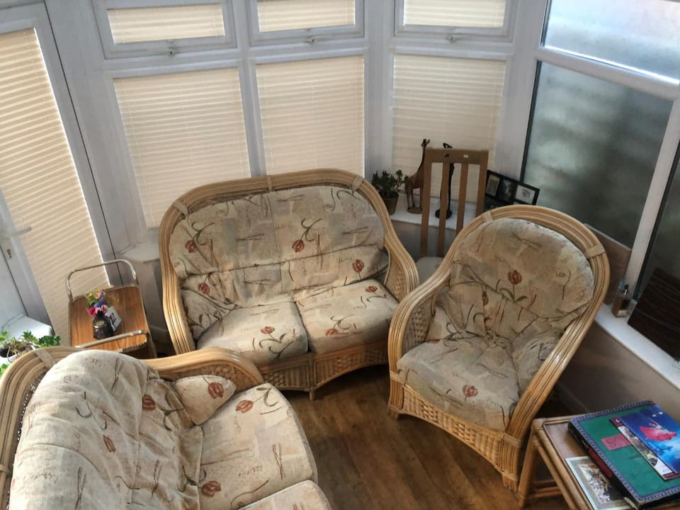 TV and multimedia, Coffee/tea facilities, Living room