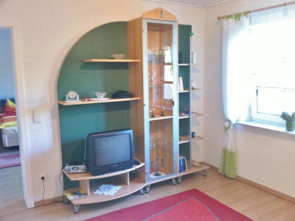 Ferienwohnung Grün Apartment in Rhineland-Palatinate