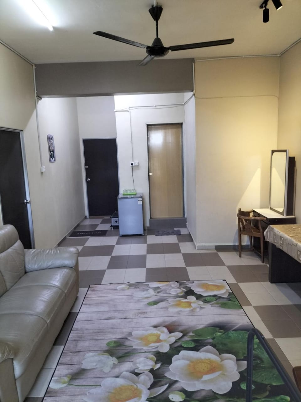 Ulfah Hotel House in Mersing