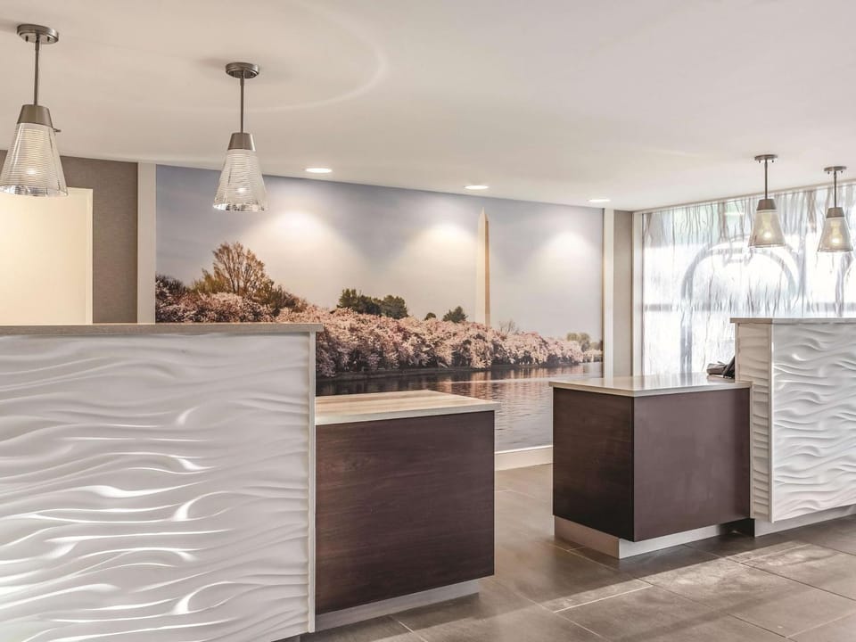 Lobby or reception, On site