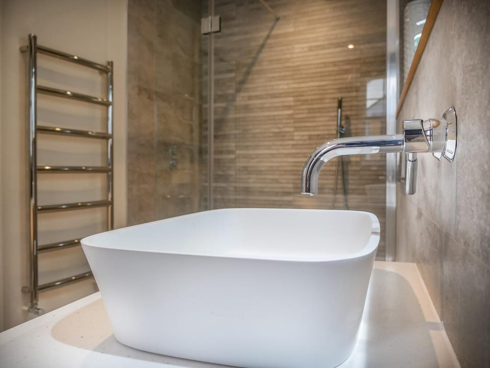 Shower, Bathroom, Bath
