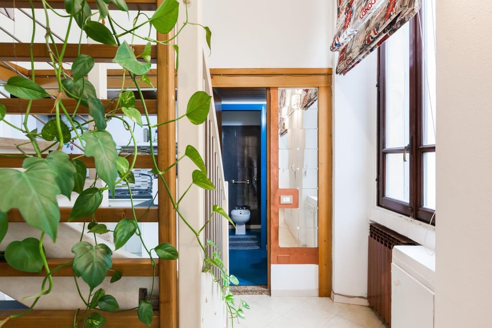 RIPAMONTI 22 Apartment in Milan