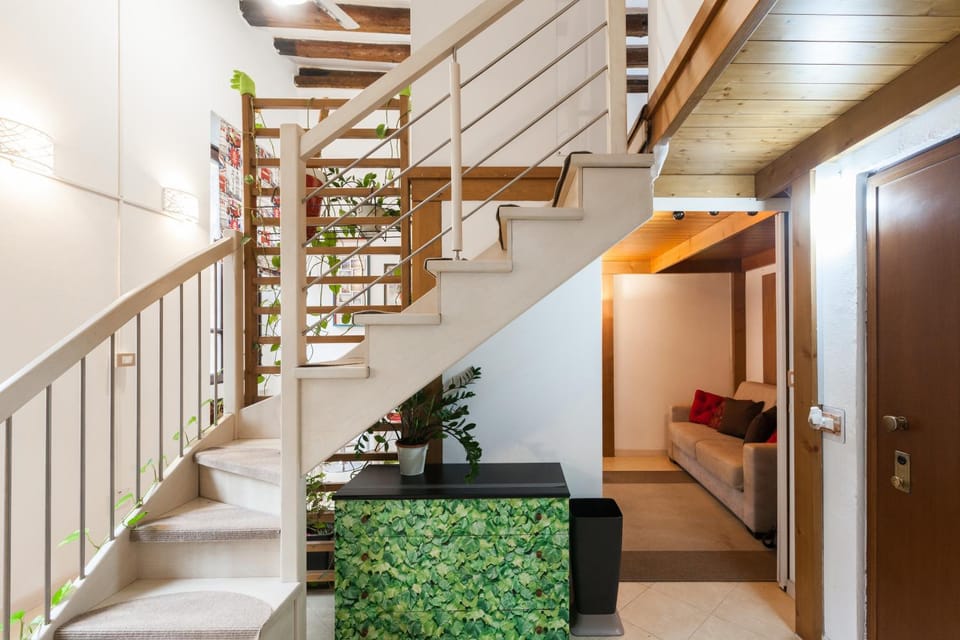 RIPAMONTI 22 Apartment in Milan