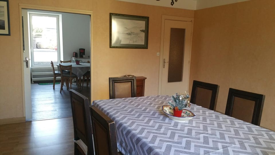 Maison d'artiste 50m de la Mer House in Finistere