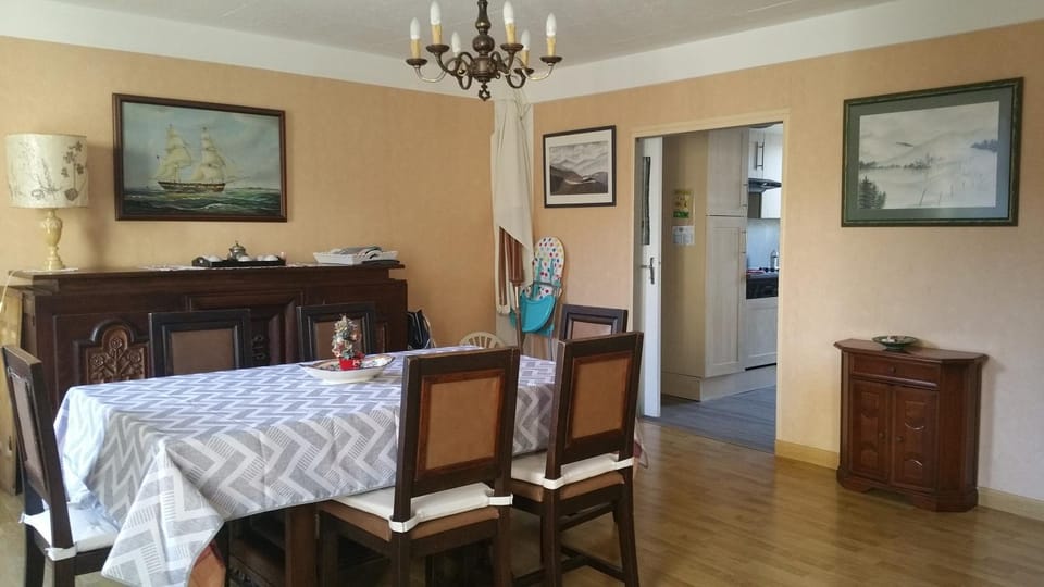 Maison d'artiste 50m de la Mer House in Finistere