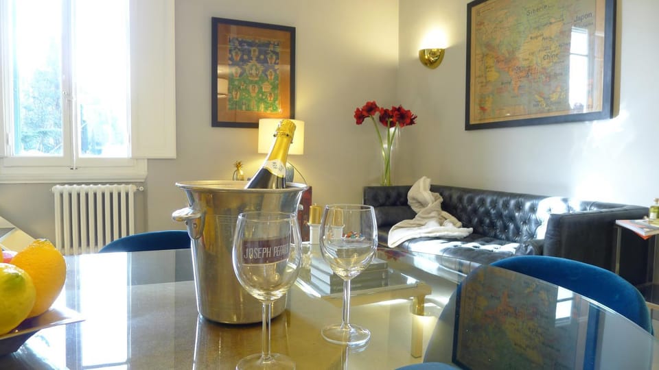 Prati Charming Apartment Apartment in Florence