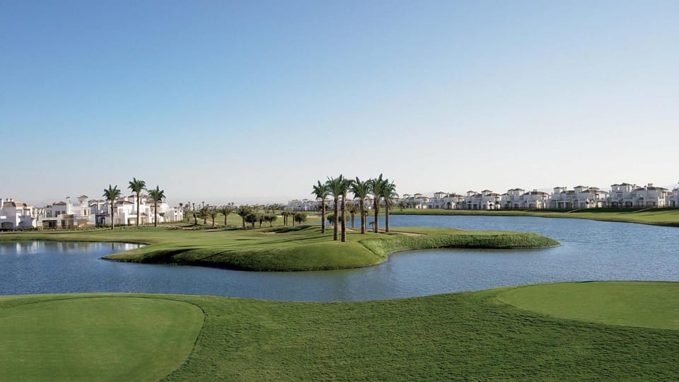 Golfcourse