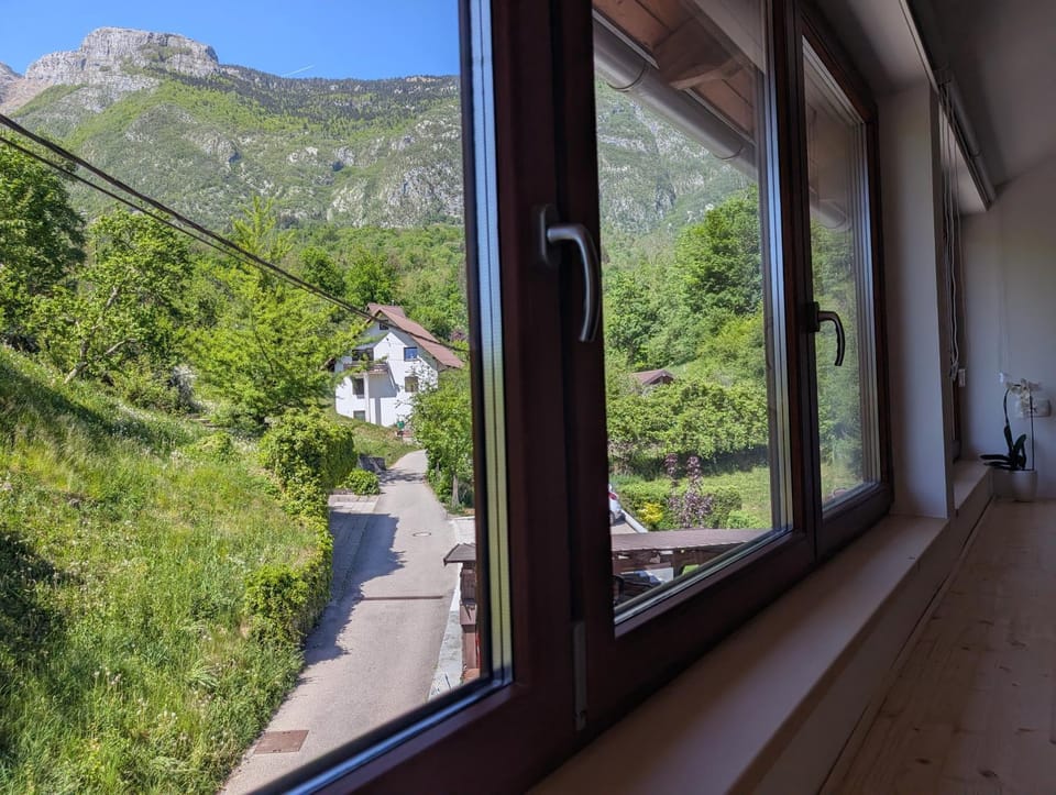 View (from property/room)