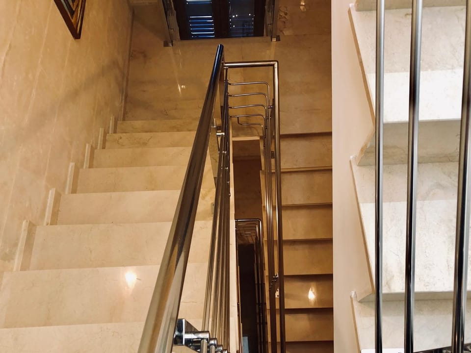 Modern Maltese House House in Sliema