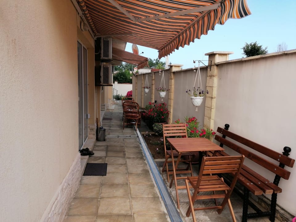 Sunny House Byala Apartment in Varna Province