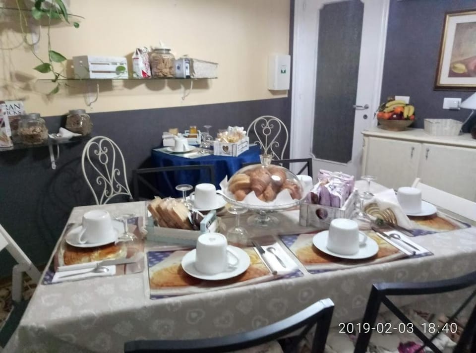 B&B Oasi Degli Angeli Bed and Breakfast in Pescara