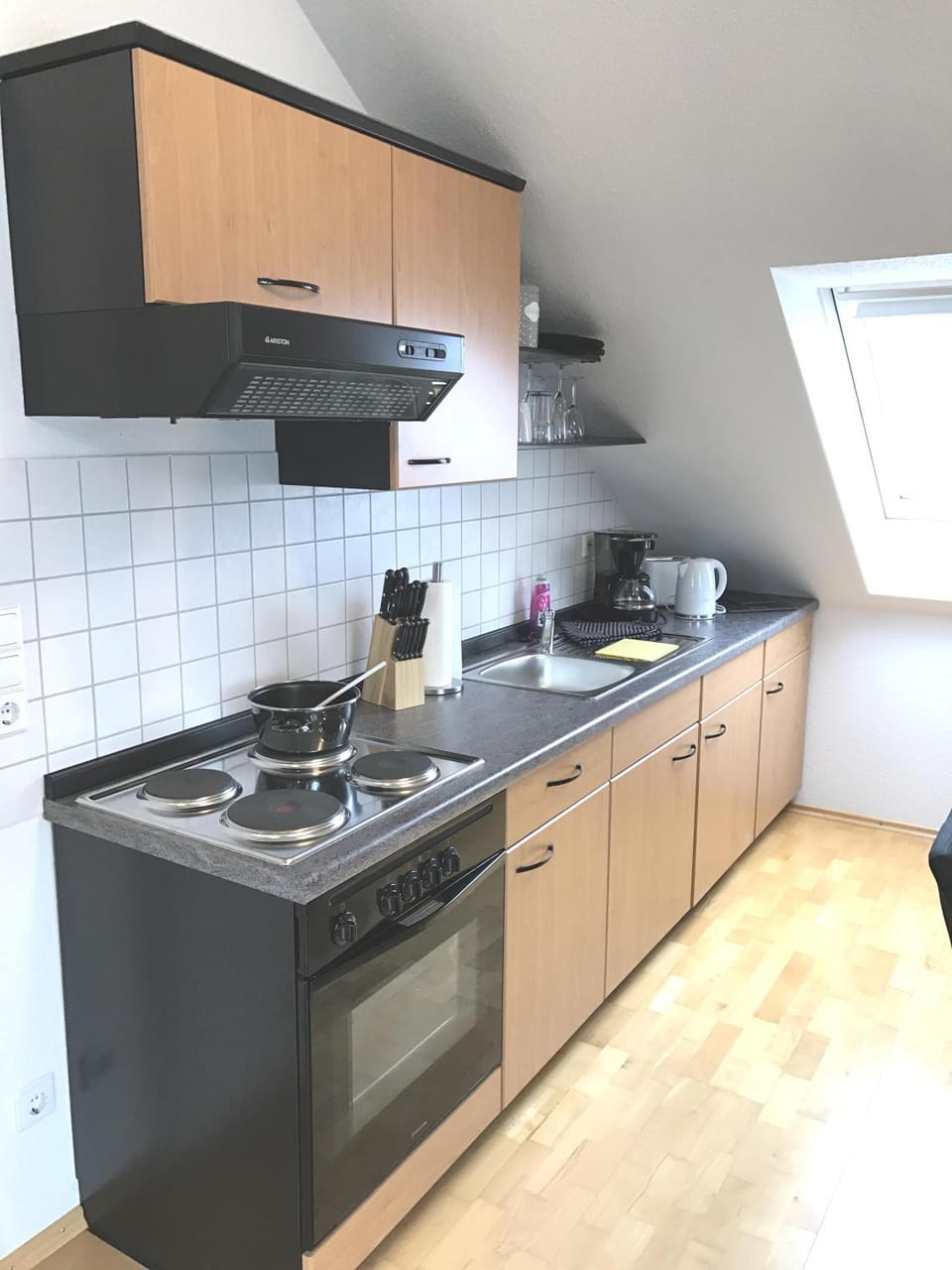 Zollernalb-Apartment GK Apartment in Albstadt