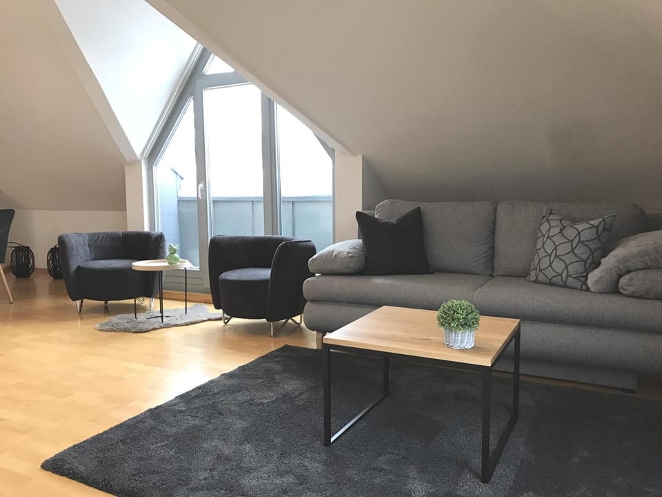 Zollernalb-Apartment GK Apartment in Albstadt