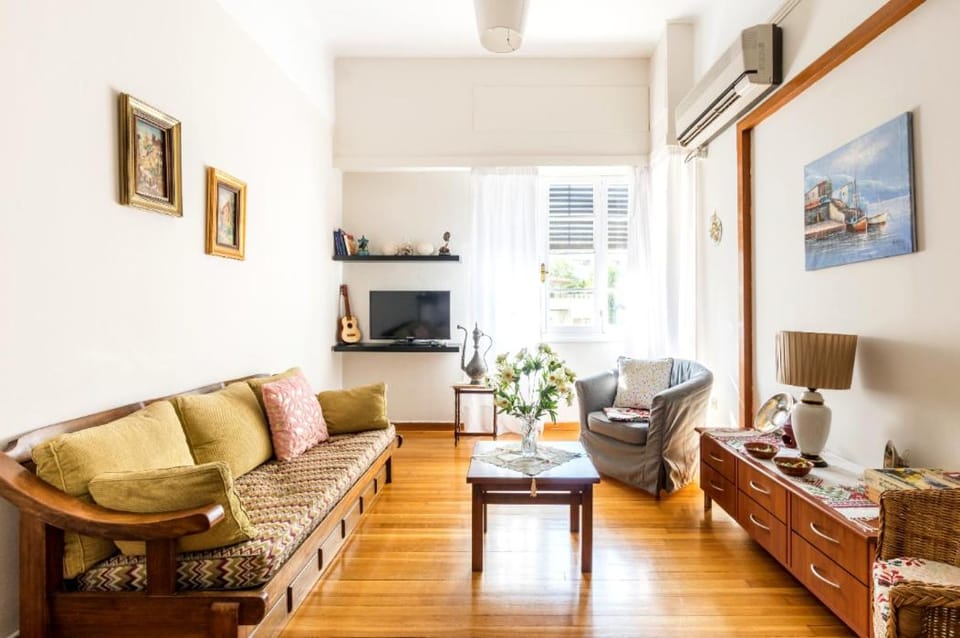 Beautiful appartment under Akropolis! Apartment in Athens