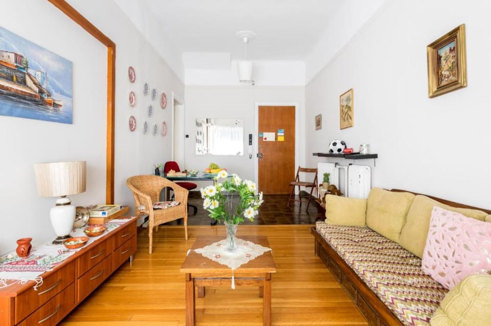 Beautiful appartment under Akropolis! Apartment in Athens