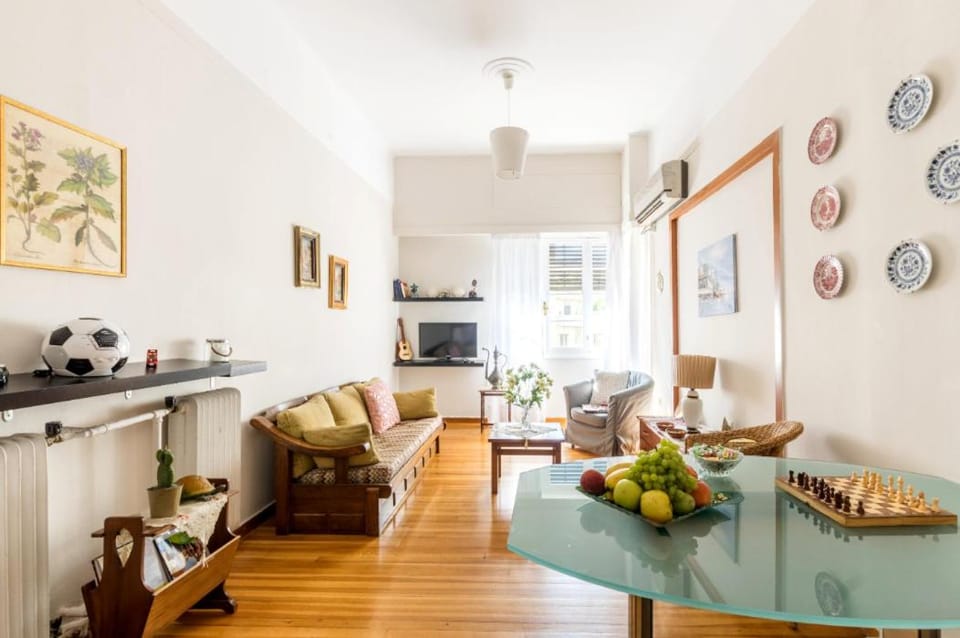 Beautiful appartment under Akropolis! Apartment in Athens