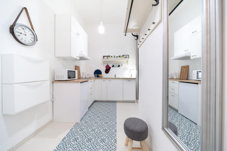 Studio Apartment Portić, self check-in Apartment in Zadar