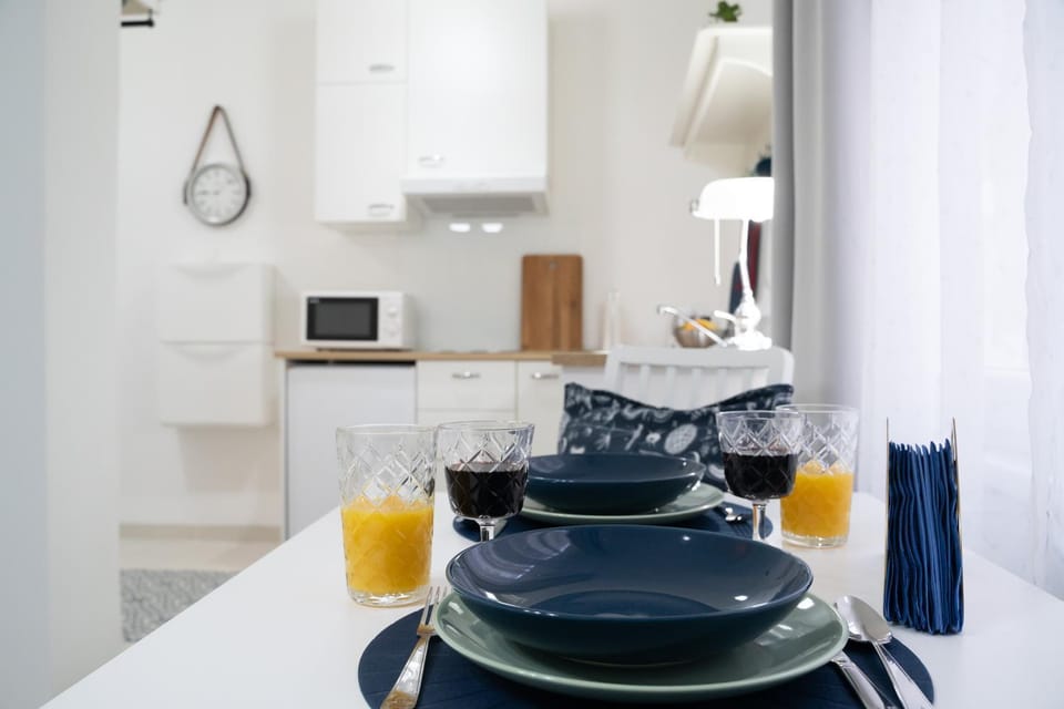 Studio Apartment Portić, self check-in Apartment in Zadar