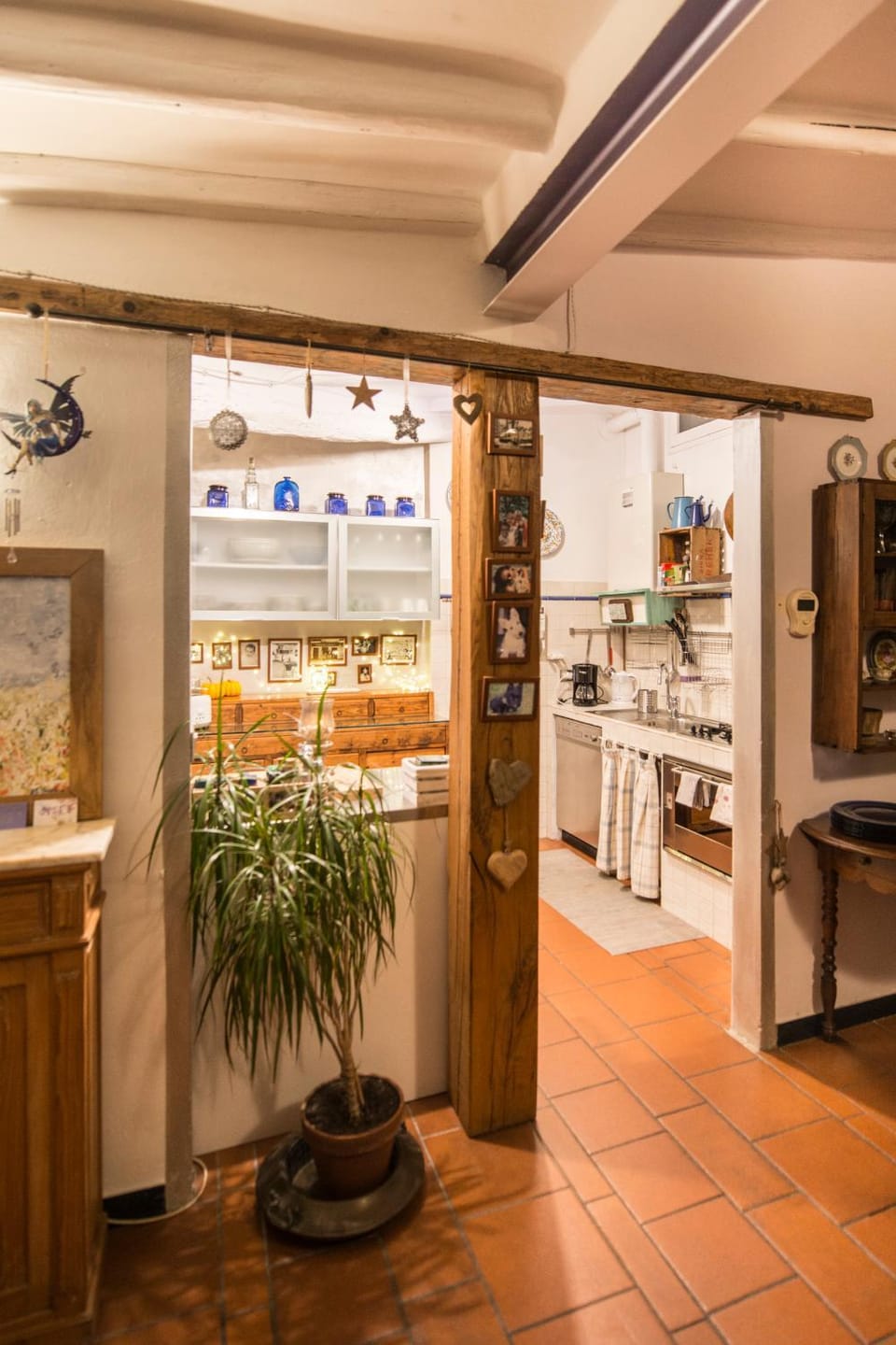 Kitchen or kitchenette, Food and drinks, Food, oven, pet friendly, stove