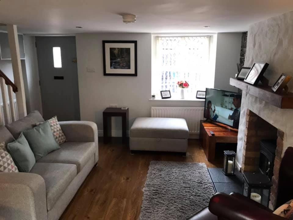 Arthur Street Guest Cottage No16 House in Northern Ireland