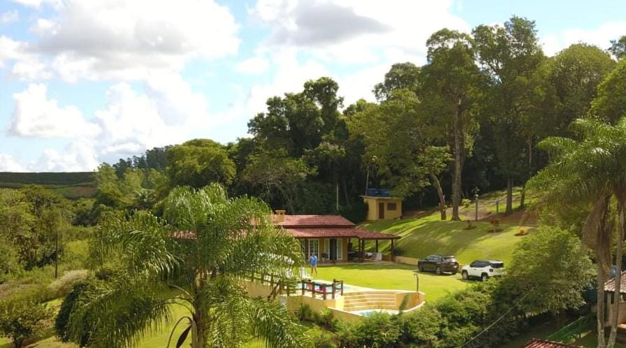 Bird's eye view, Garden, View (from property/room), Garden view