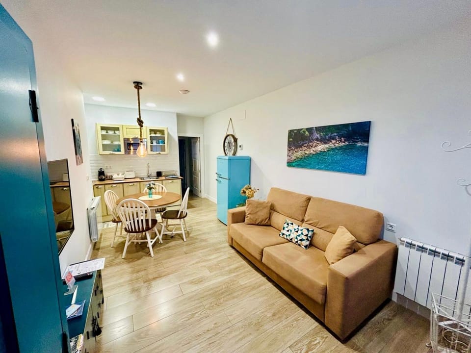 Apartamentos Las Alas Apartment in Western coast of Cantabria