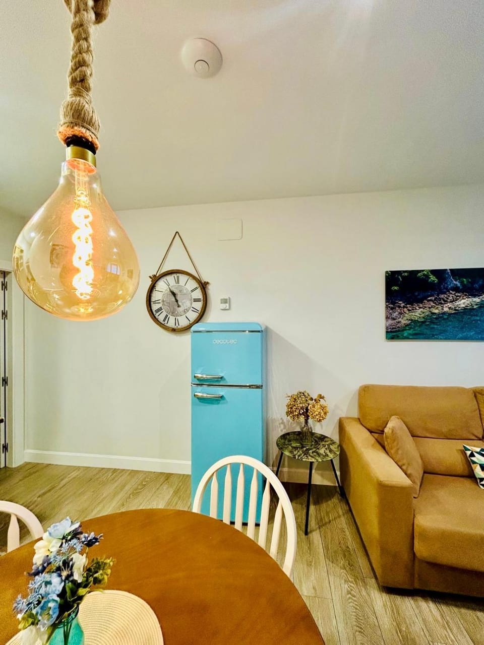 Apartamentos Las Alas Apartment in Western coast of Cantabria